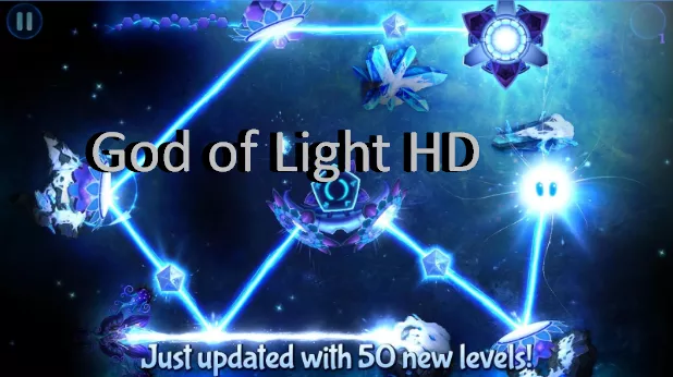 god of light hd
