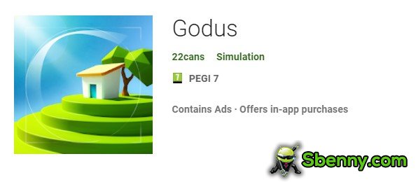 godus