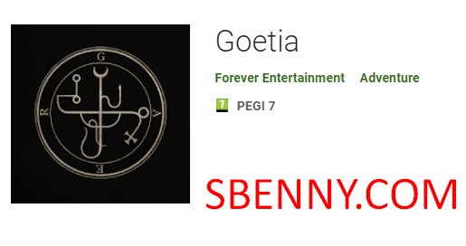 goetia
