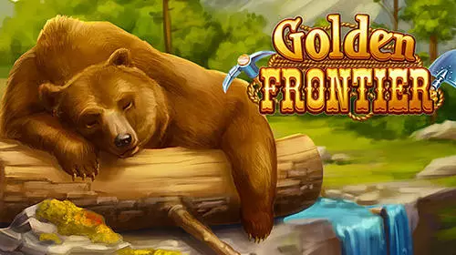 golden frontier