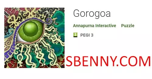 gorogoa