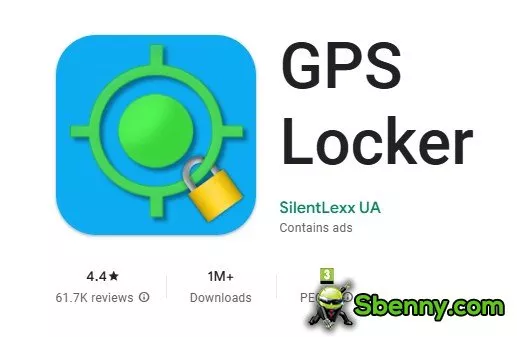 gps locker