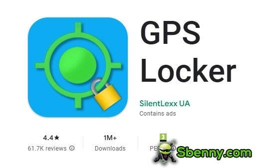 gps locker