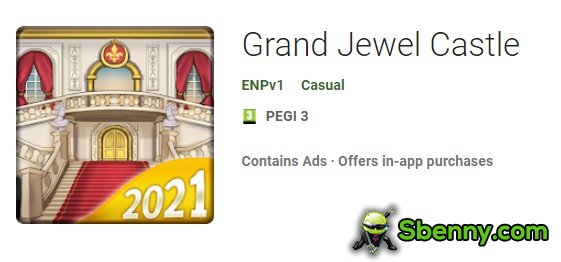 grand jewel castle