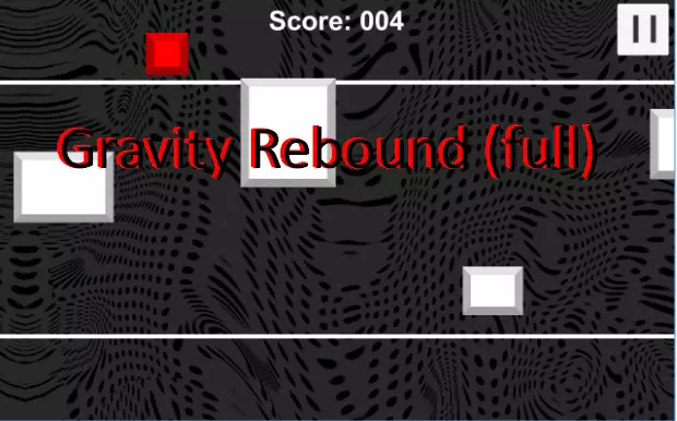  Gravity Rebound (full)