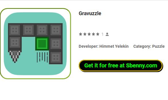  Gravuzzle APK
