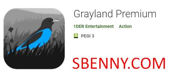  Grayland Premium APK