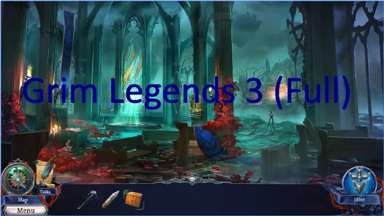  Grim Legends 3 (Full)