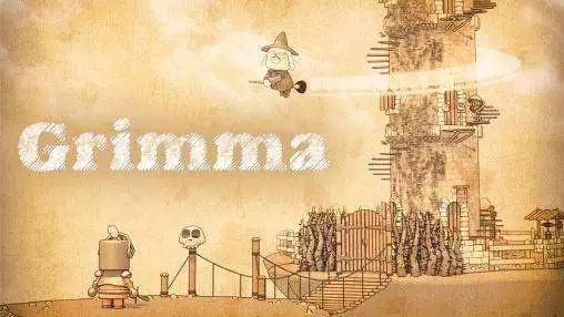 Grimma