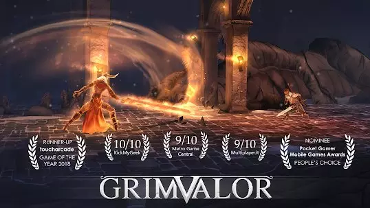 grimvalor