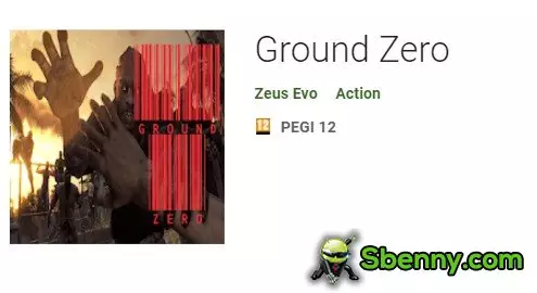 ground zero