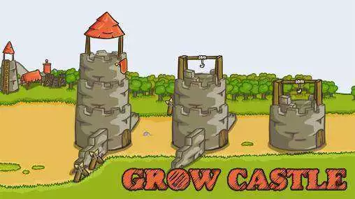 Grow Castle