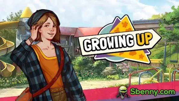 Growing Up: Life of the ’90s