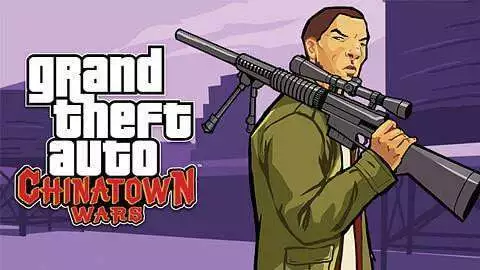 GTA: Chinatown Wars
