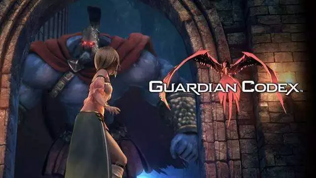  Guardian Codex