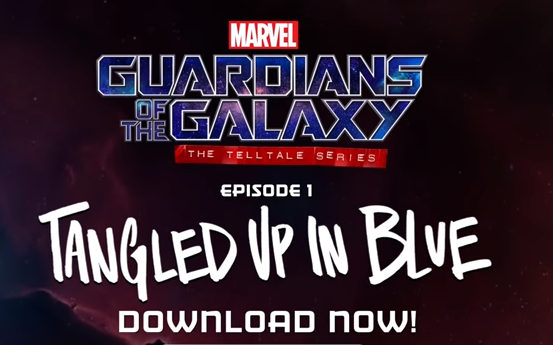 guardians of the galaxy ttg