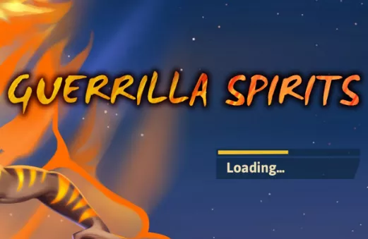guerrilla spirits tactical rpg