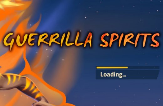 guerrilla spirits tactical rpg