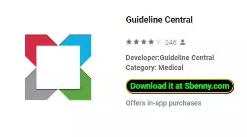 guideline central