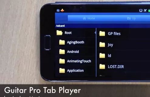 guitar pro