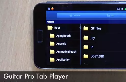 guitar pro