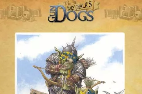 gun dogs