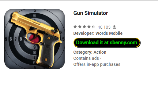 gun simulator