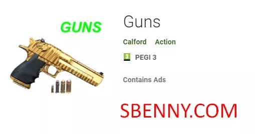 guns