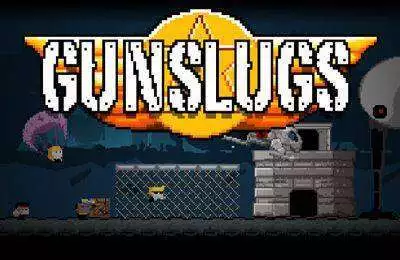 Gunslugs
