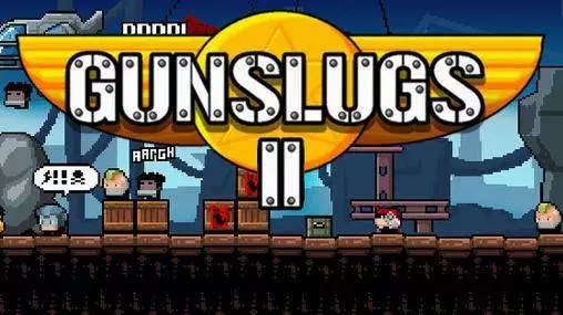 Gunslugs 2