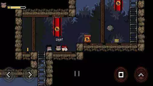Gunslugs 2 APK Android Game Free Download