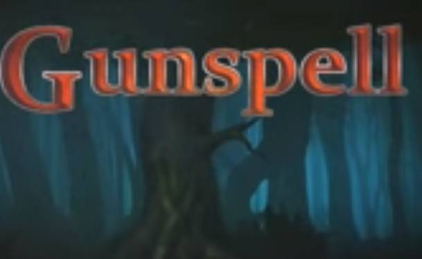  Gunspell - Match 3 Battles