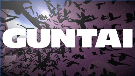  GUNTAI APK