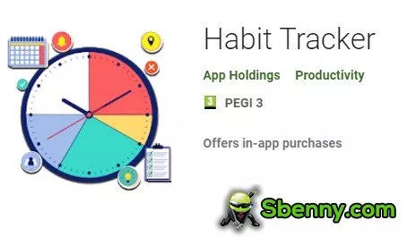 habit tracker