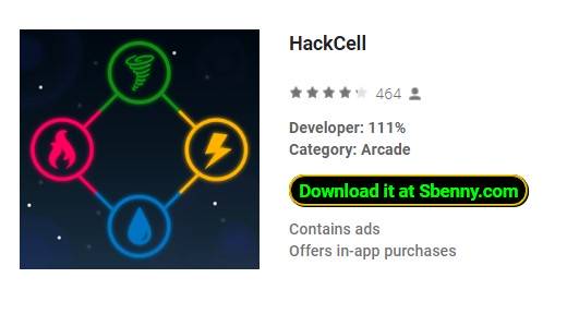 hackcell
