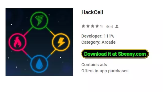 hackcell