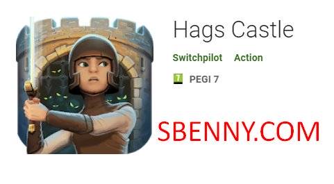 hags castle