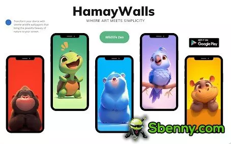 hamaywalls