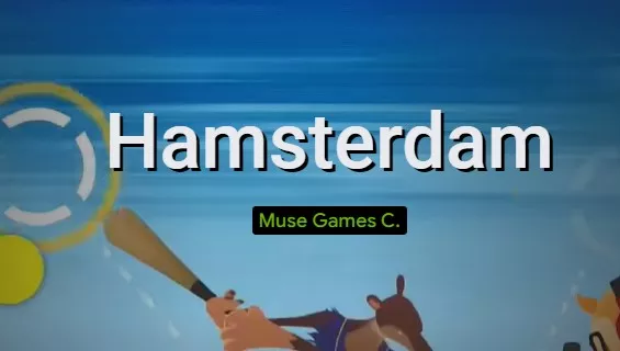 hamsterdam