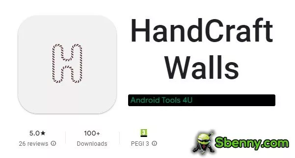  HandCraft Walls