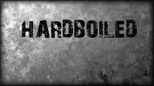hardboiled