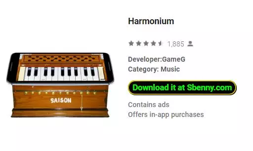 harmonium