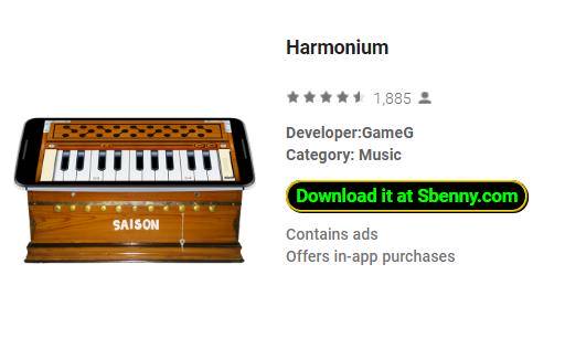 harmonium
