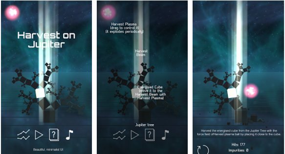  Harvest on Jupiter APK
