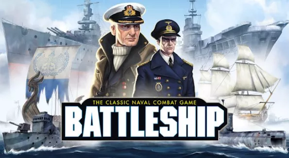  Hasbro’s BATTLESHIP APK