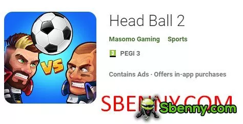 head ball 2