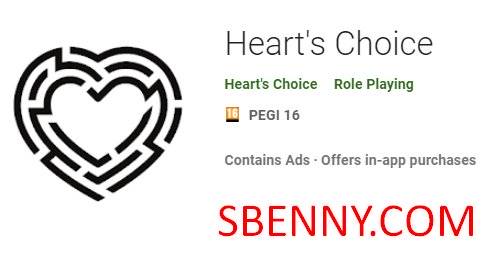 heart s choice