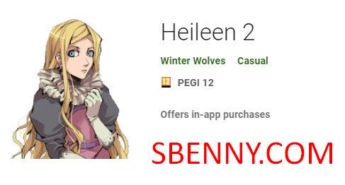heileen 2