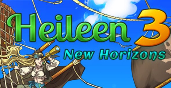  Heileen 3: New Horizons Free