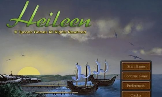  Heileen Free To Play